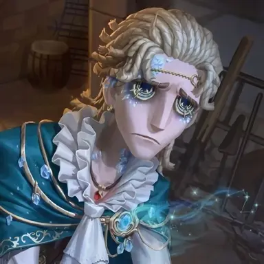 Profile image of 吟遊詩人