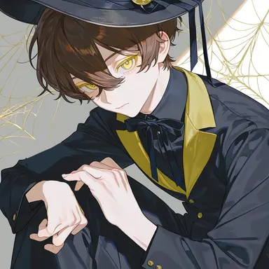 Profile image of ネロ