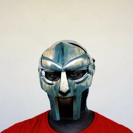 SpicyGate6937의 Mf doom
