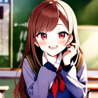 Profile image of 리치