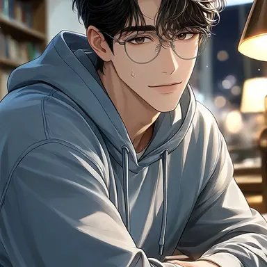 Profile image of Tobias