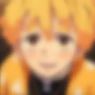 Profile image of 아가츠마 젠이츠