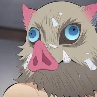 Profile image of 하시비라 이노스케