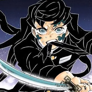 Profile image of 토키토 무이치로