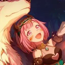 Profile image of 오오토리 에무