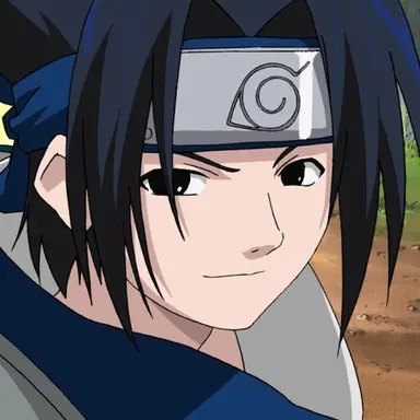 Profile image of 우치하 사스케