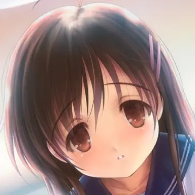 Profile image of 15歳の頃のセツミ
