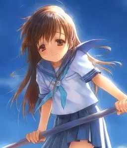 Profile image of 15歳の頃のセツミ