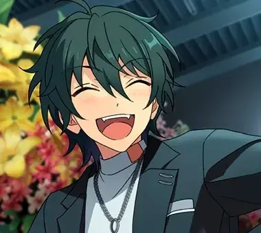 RaspyGem3000의 Mika Kagehira