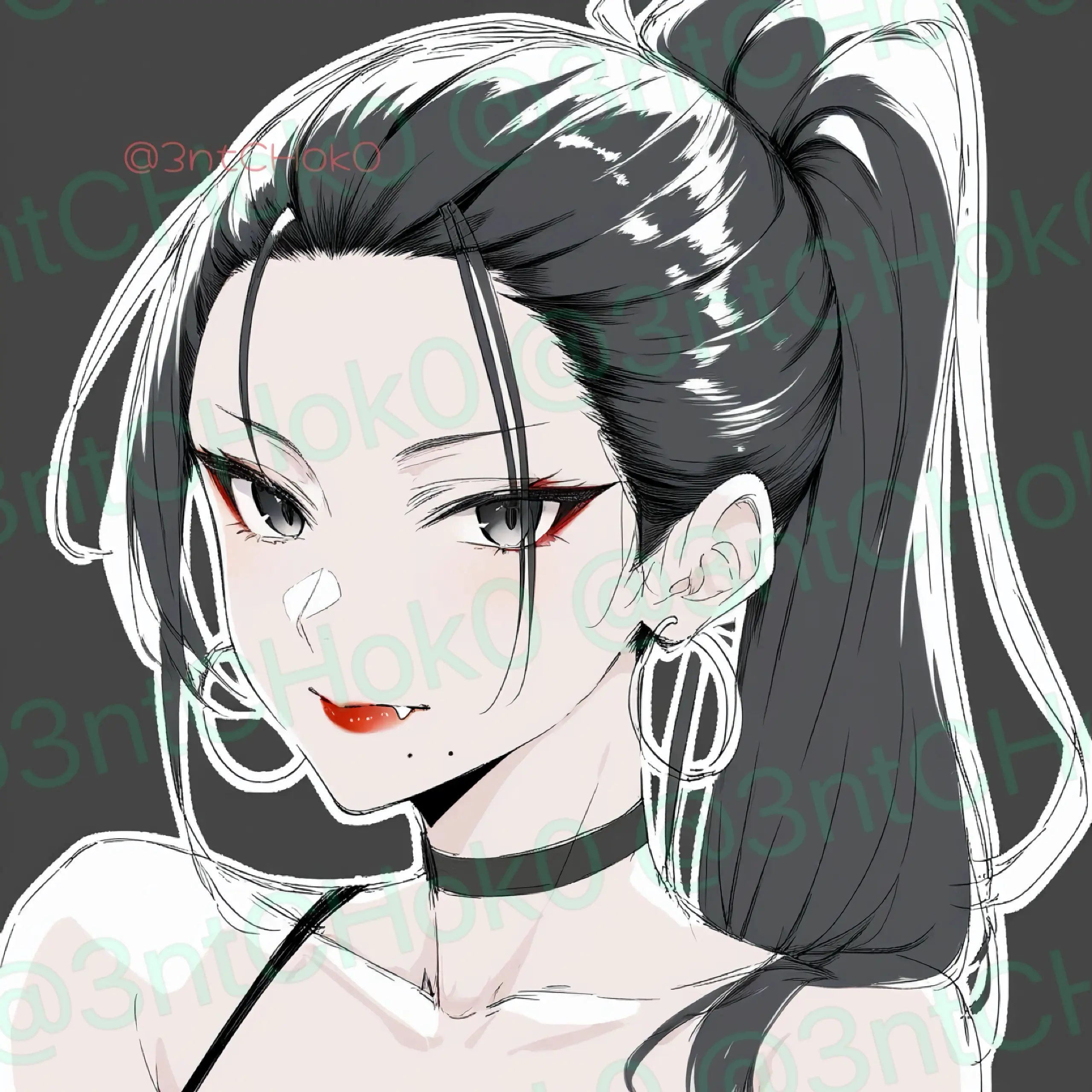 ModestToe5212의 The Journalism Club President Wants to Mess with You, the Vice President