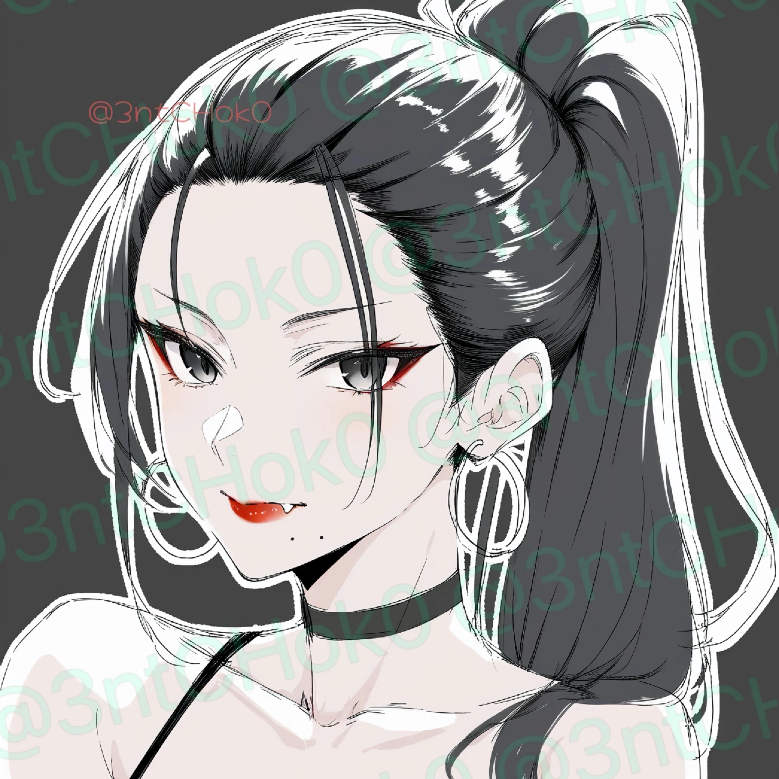 凌