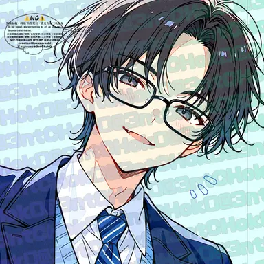 Profile image of 傑