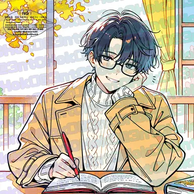 Profile image of 傑