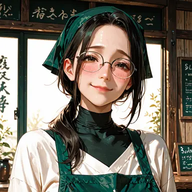 Profile image of 시즈카