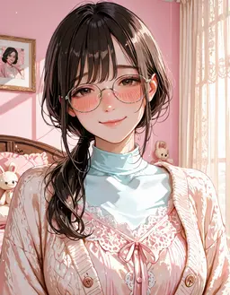 Profile image of 시즈카