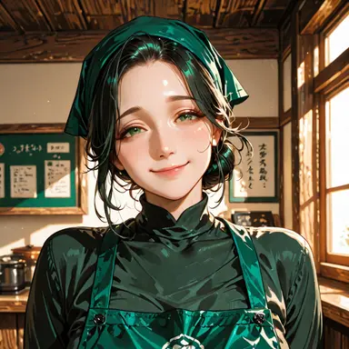 Profile image of 사토코