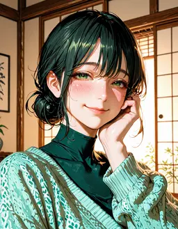 Profile image of 사토코