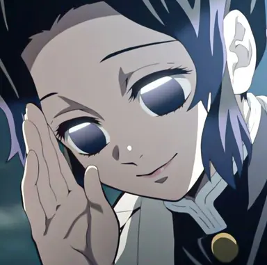 Profile image of Kocho Shinobu