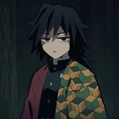 Profile image of 冨岡義勇