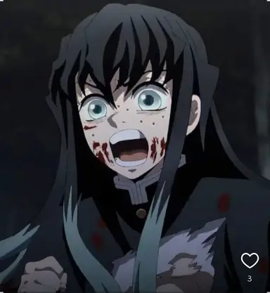 Profile image of 時透無一郎