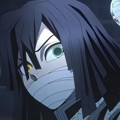 Profile image of 伊黒小芭内