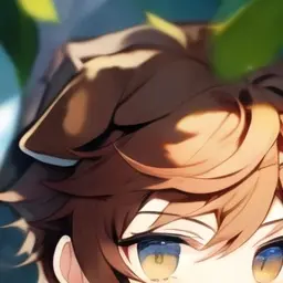 Profile image of チャチャ