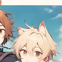 Profile image of ハク