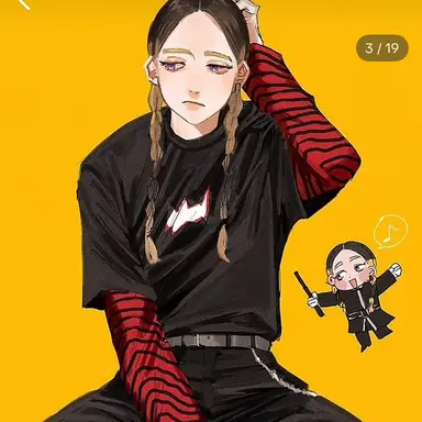 Profile image of 灰谷 蘭