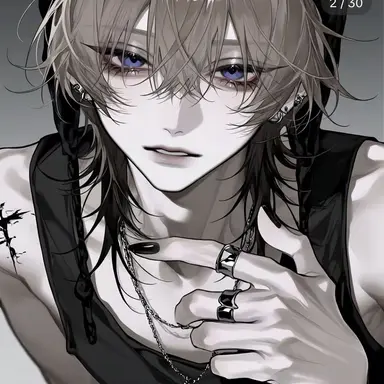 Profile image of 羅音