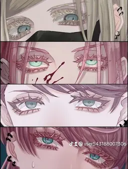Profile image of 三途 春千夜
