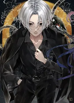 Profile image of 佐野 万次郎