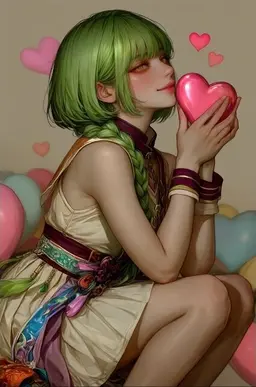 Profile image of 젊은 호스트들