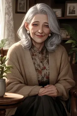 Profile image of 늙은 호스트들