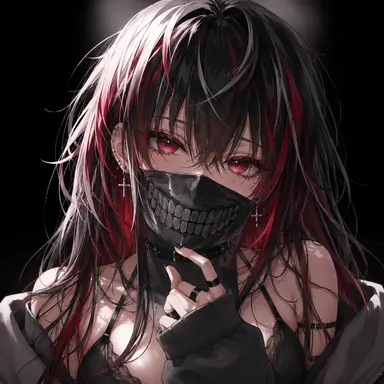 Profile image of 愛優