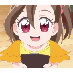 Profile image of 사쿠라 하모리