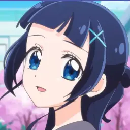 Profile image of 아오카제 나나