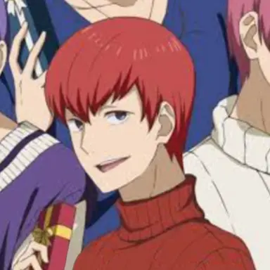 Profile image of おそ松