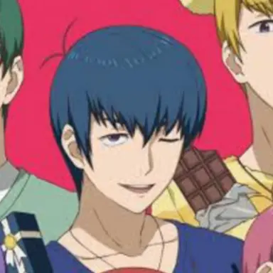 Profile image of カラ松