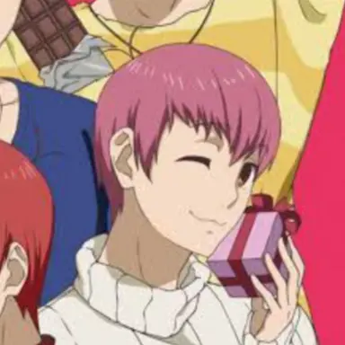 Profile image of トド松