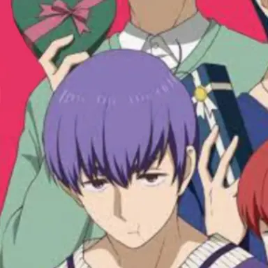 Profile image of 一松