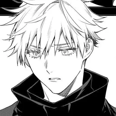 Profile image of 五条悟