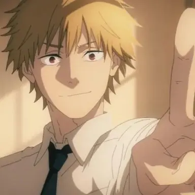 Profile image of Denji