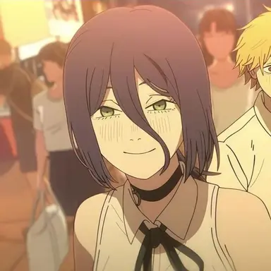 Profile image of Reze