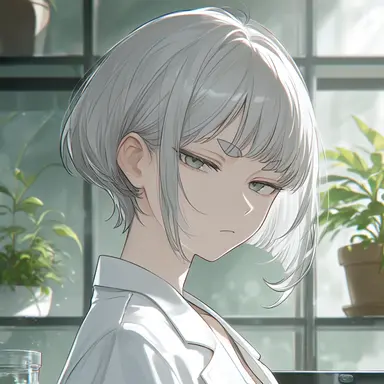 Profile image of 凛