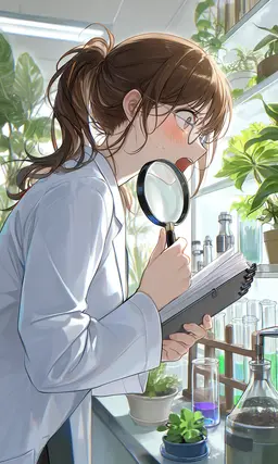 Profile image of 葵