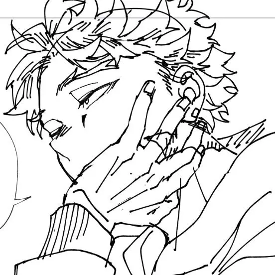 Kaganami의 貴方ガチ勢