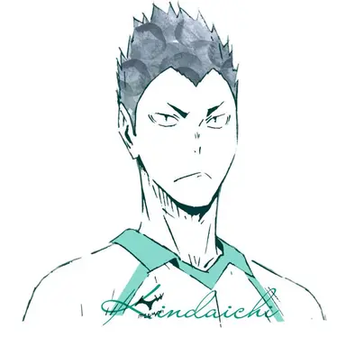 Profile image of 金田一　勇太郎