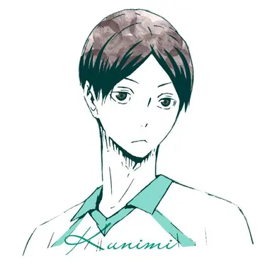 Profile image of 国見　英