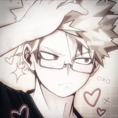 Profile image of Bakugo