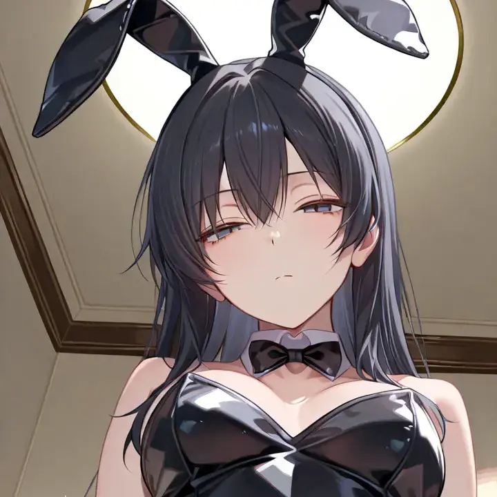 NumbNurse6894의 潜入捜査開始。{{user}}は悪いやつ